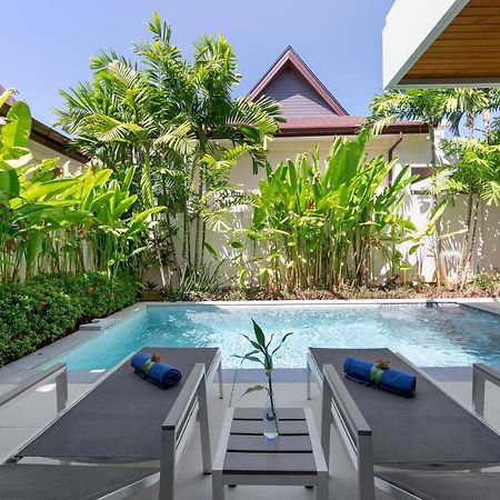 Villa Laem Ka Residencia by Tropiclook Rawai Exterior foto