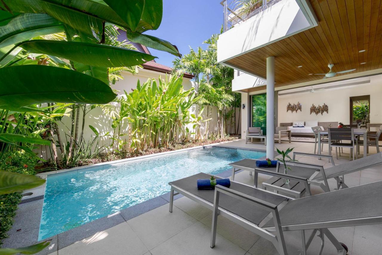 Villa Laem Ka Residencia by Tropiclook Rawai Exterior foto