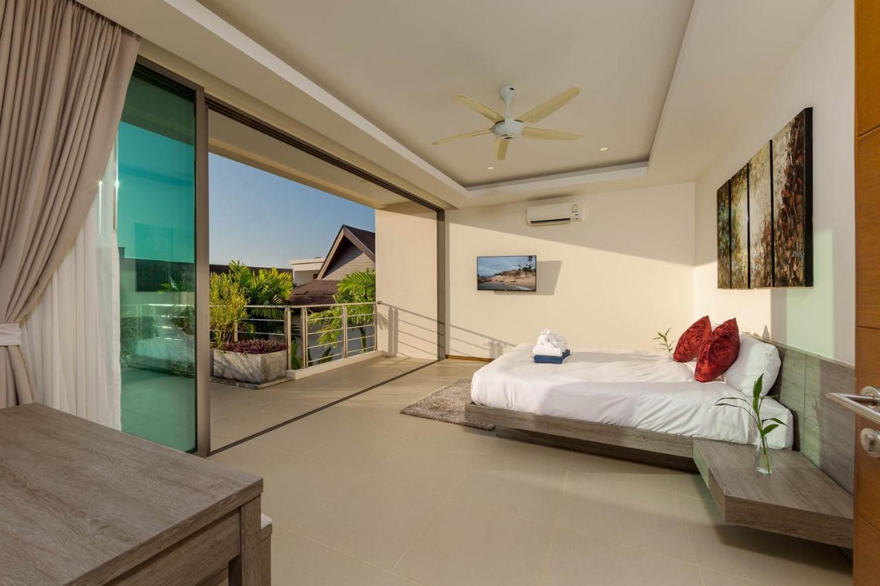 Villa Laem Ka Residencia by Tropiclook Rawai Exterior foto