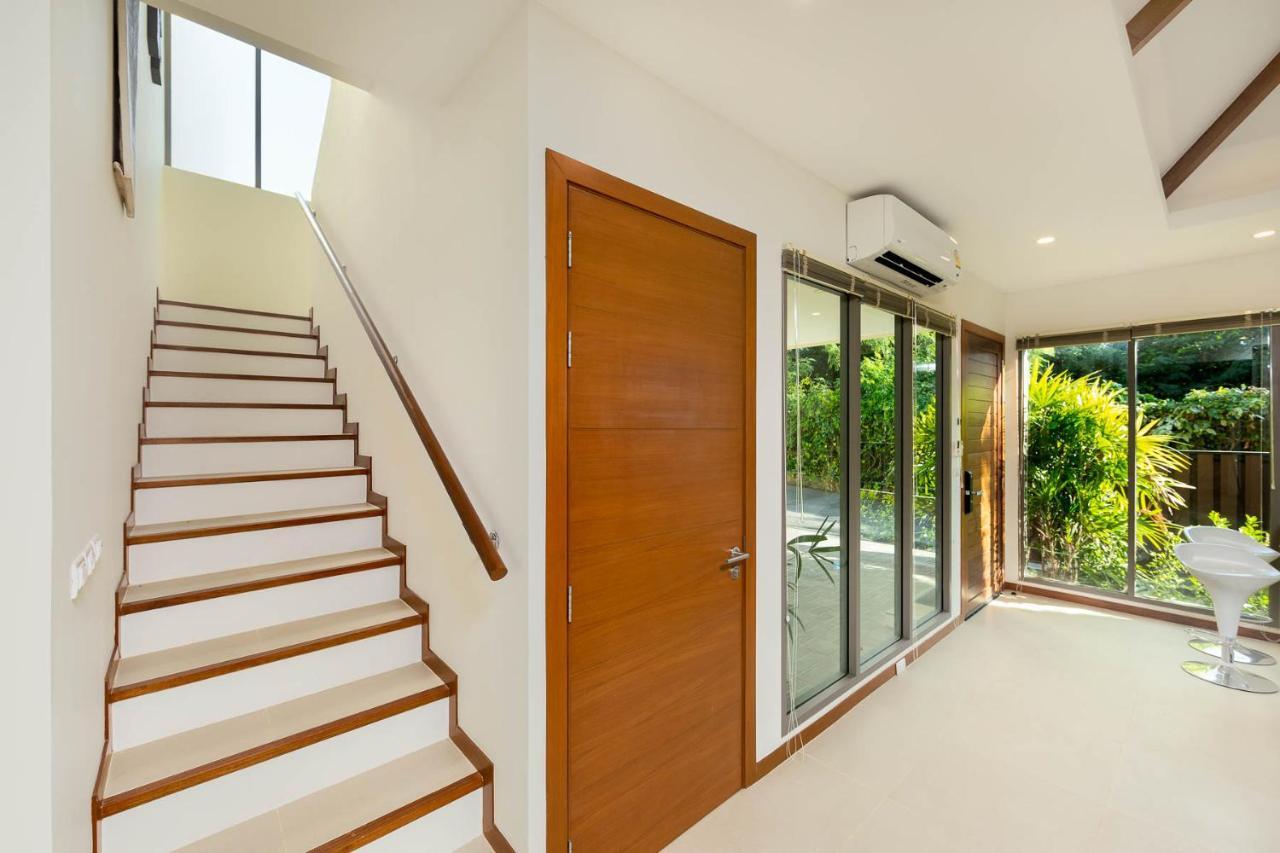 Villa Laem Ka Residencia by Tropiclook Rawai Exterior foto