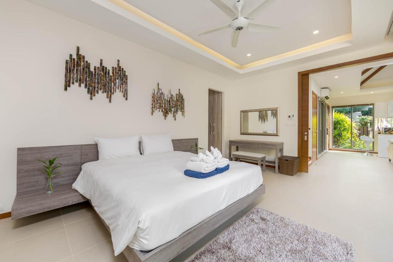 Villa Laem Ka Residencia by Tropiclook Rawai Exterior foto