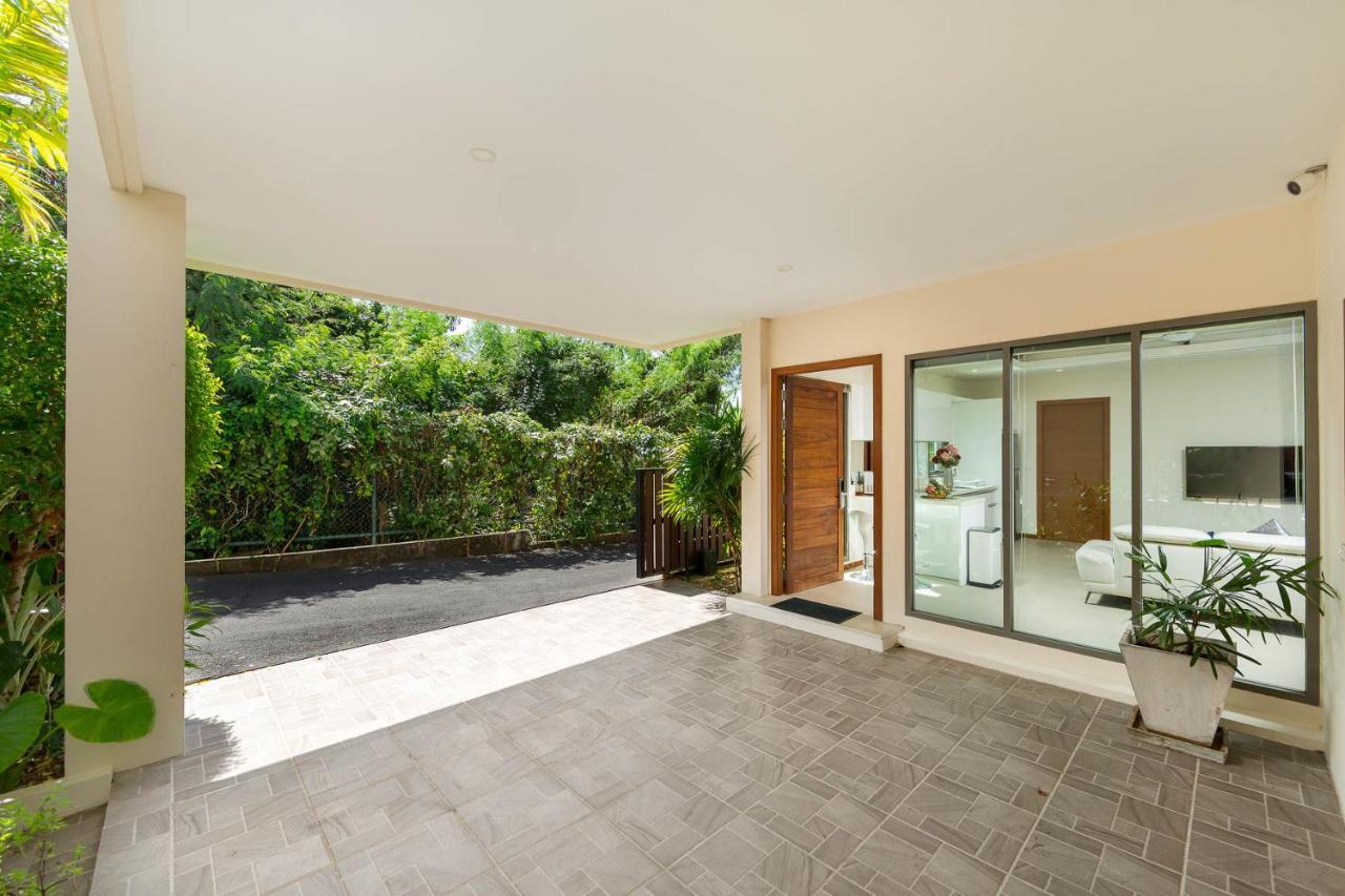Villa Laem Ka Residencia by Tropiclook Rawai Exterior foto