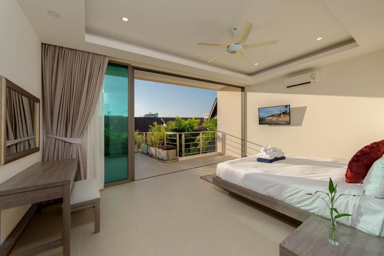 Villa Laem Ka Residencia by Tropiclook Rawai Exterior foto
