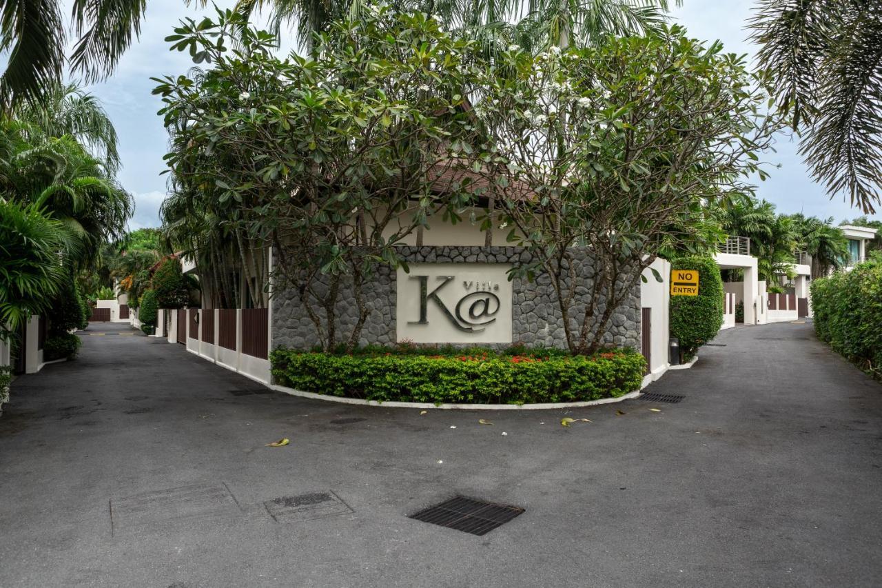 Villa Laem Ka Residencia by Tropiclook Rawai Exterior foto