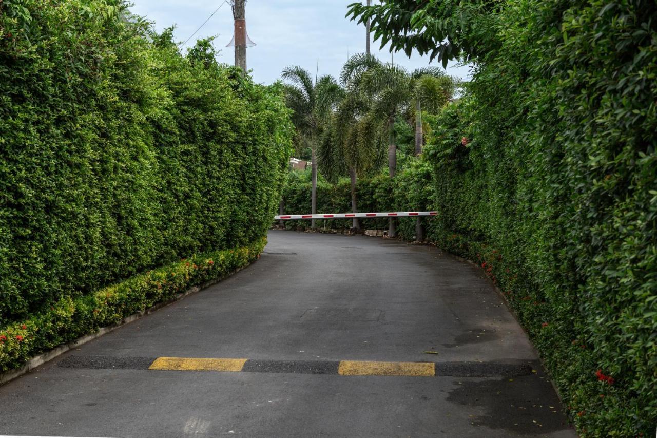 Villa Laem Ka Residencia by Tropiclook Rawai Exterior foto