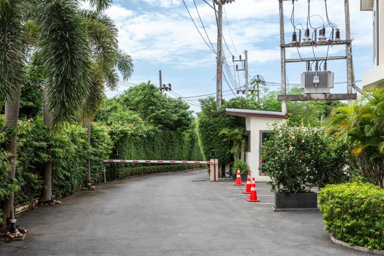 Villa Laem Ka Residencia by Tropiclook Rawai Exterior foto