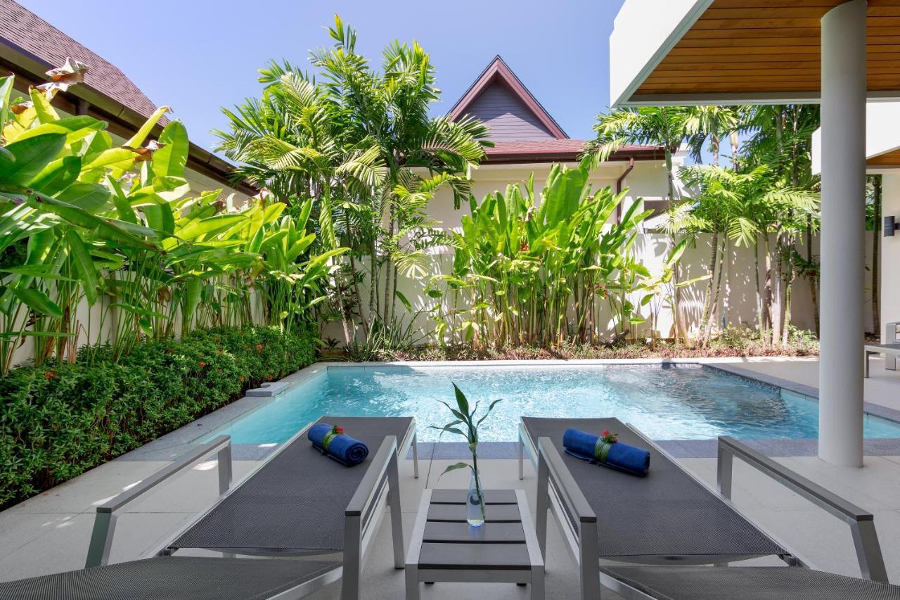 Villa Laem Ka Residencia by Tropiclook Rawai Exterior foto
