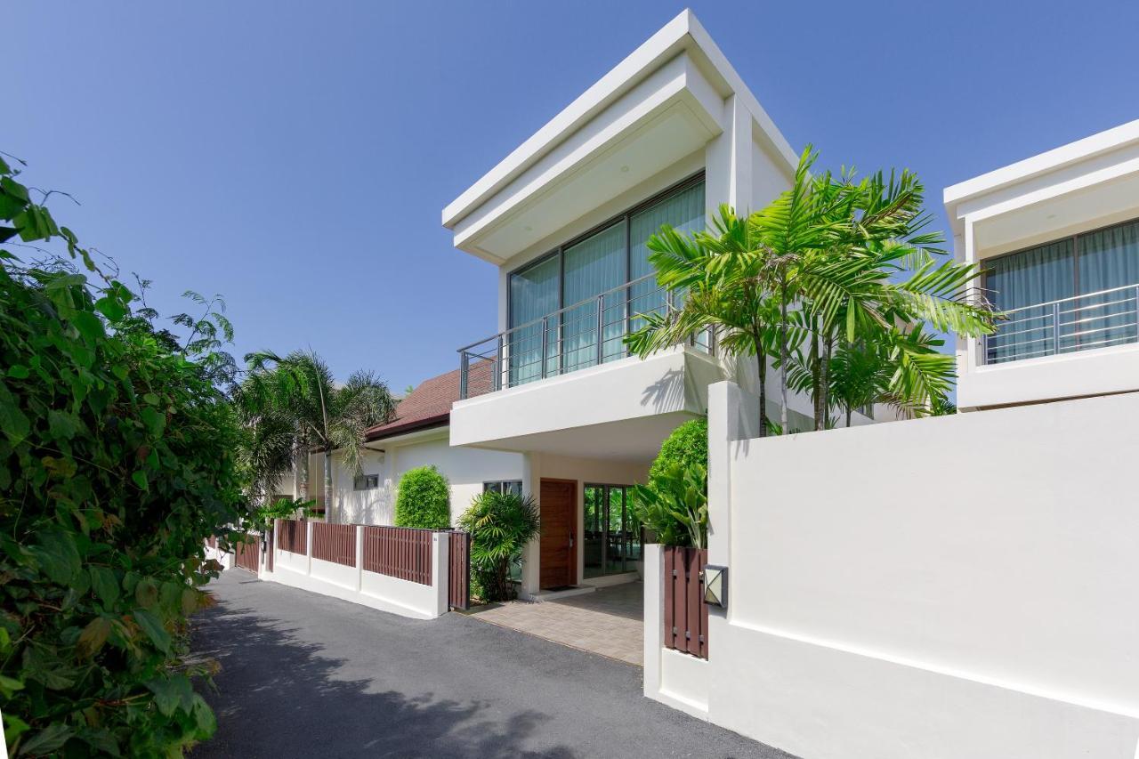 Villa Laem Ka Residencia by Tropiclook Rawai Exterior foto