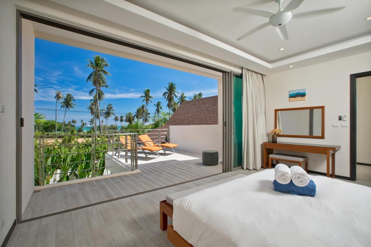Villa Laem Ka Residencia by Tropiclook Rawai Exterior foto
