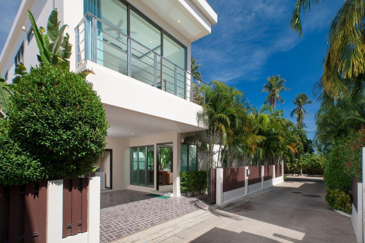 Villa Laem Ka Residencia by Tropiclook Rawai Exterior foto