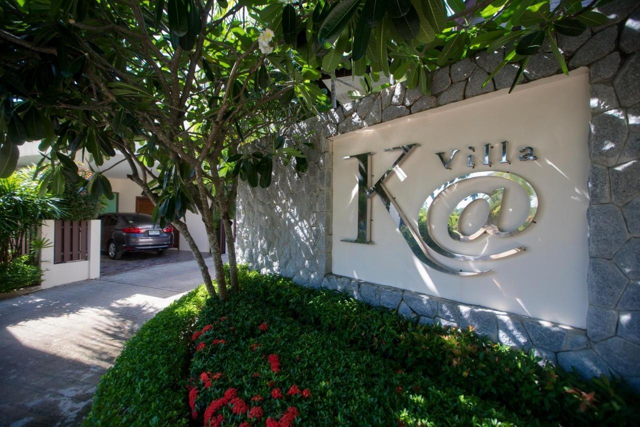 Villa Laem Ka Residencia by Tropiclook Rawai Exterior foto