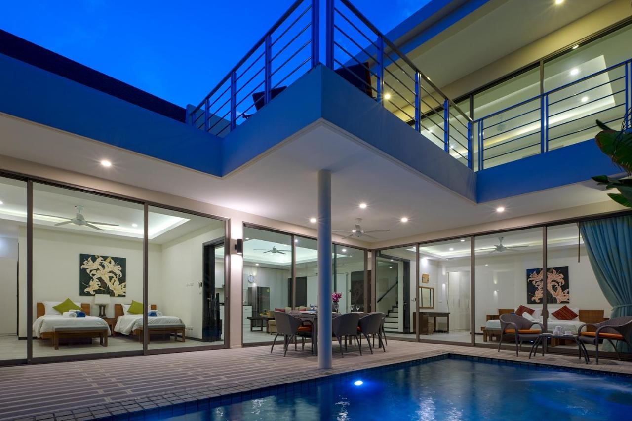 Villa Laem Ka Residencia by Tropiclook Rawai Exterior foto
