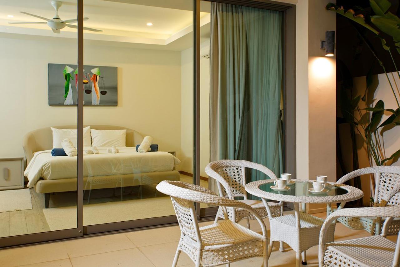 Villa Laem Ka Residencia by Tropiclook Rawai Exterior foto