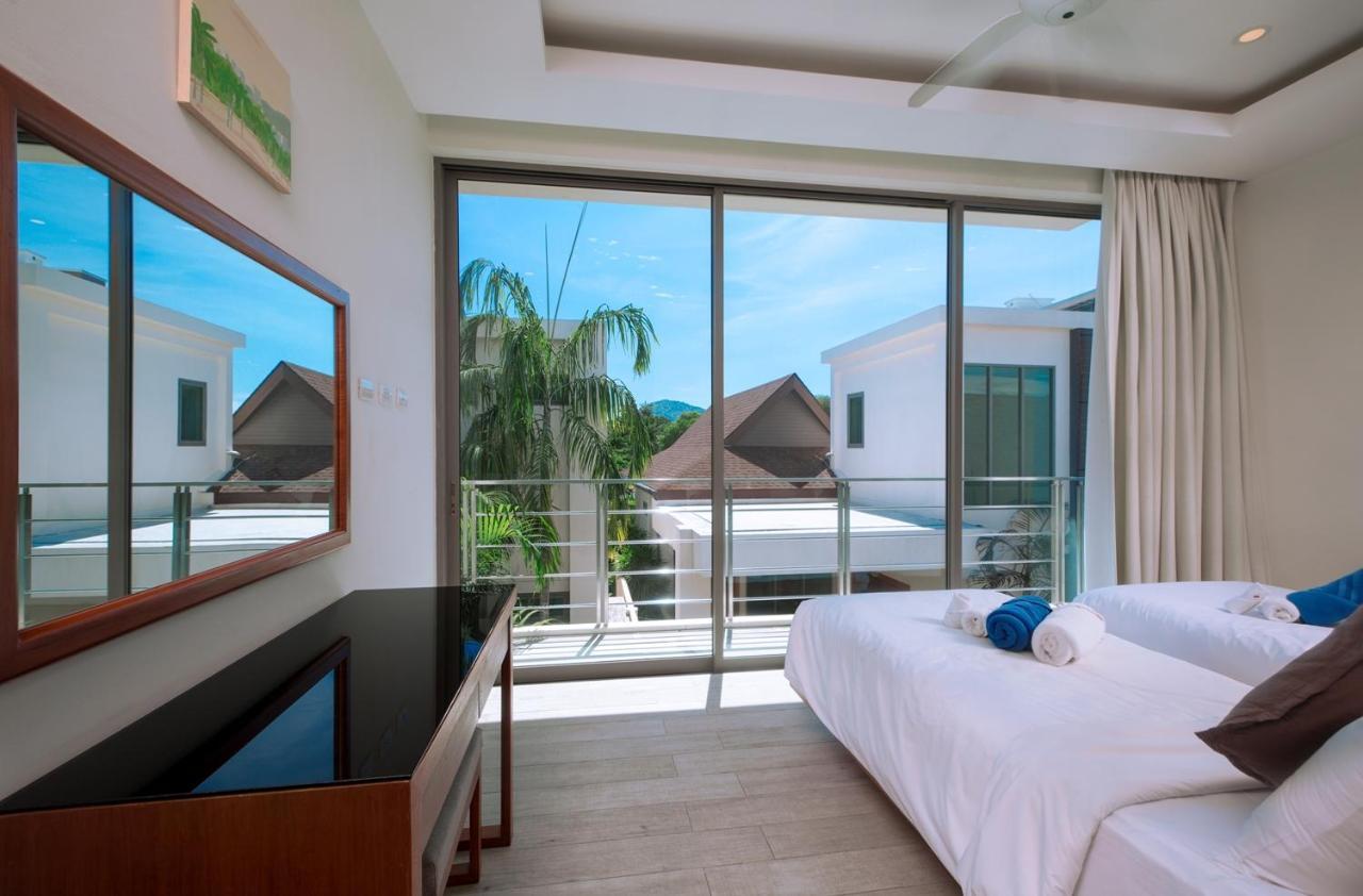 Villa Laem Ka Residencia by Tropiclook Rawai Exterior foto