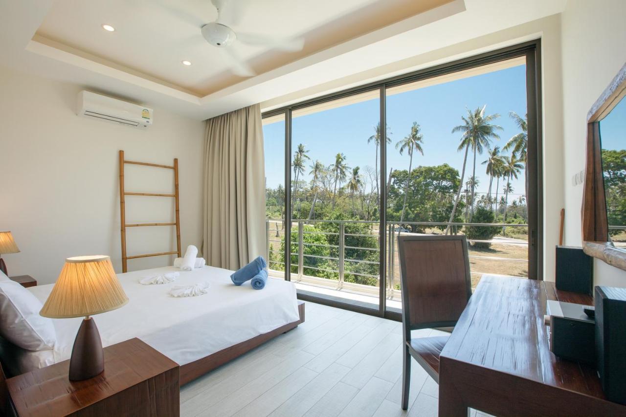 Villa Laem Ka Residencia by Tropiclook Rawai Exterior foto