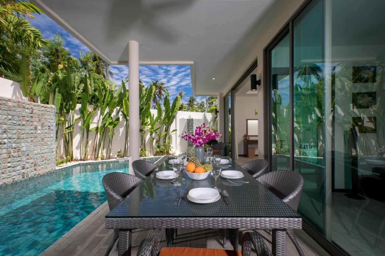 Villa Laem Ka Residencia by Tropiclook Rawai Exterior foto