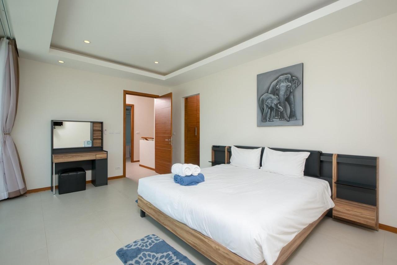Villa Laem Ka Residencia by Tropiclook Rawai Exterior foto