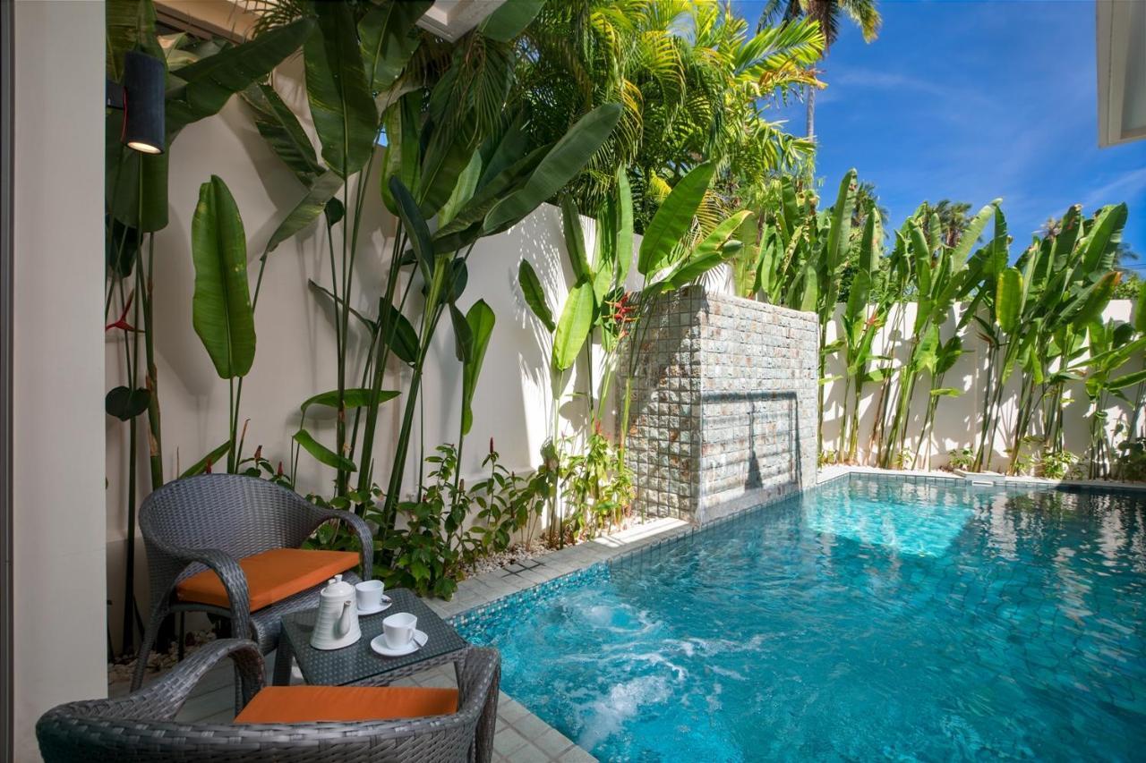 Villa Laem Ka Residencia by Tropiclook Rawai Exterior foto