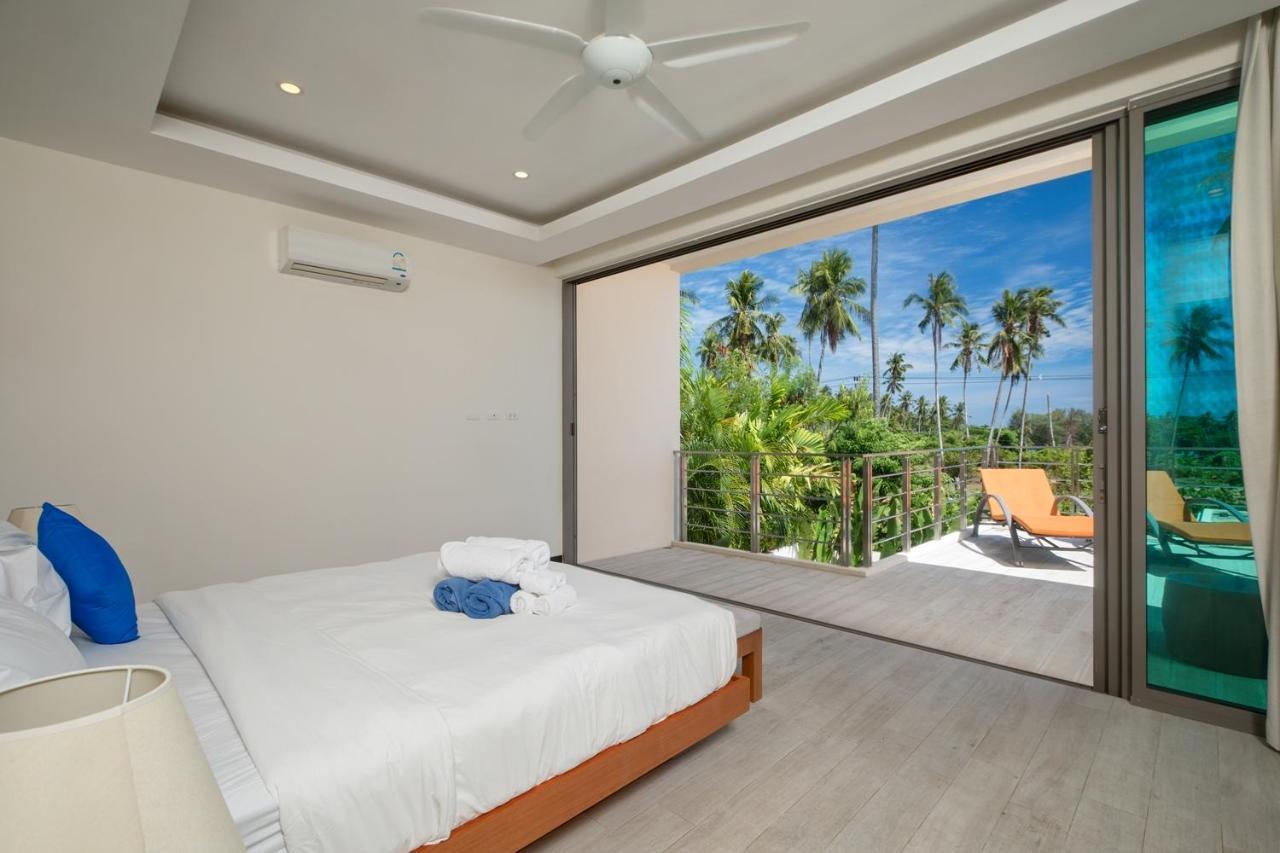 Villa Laem Ka Residencia by Tropiclook Rawai Exterior foto