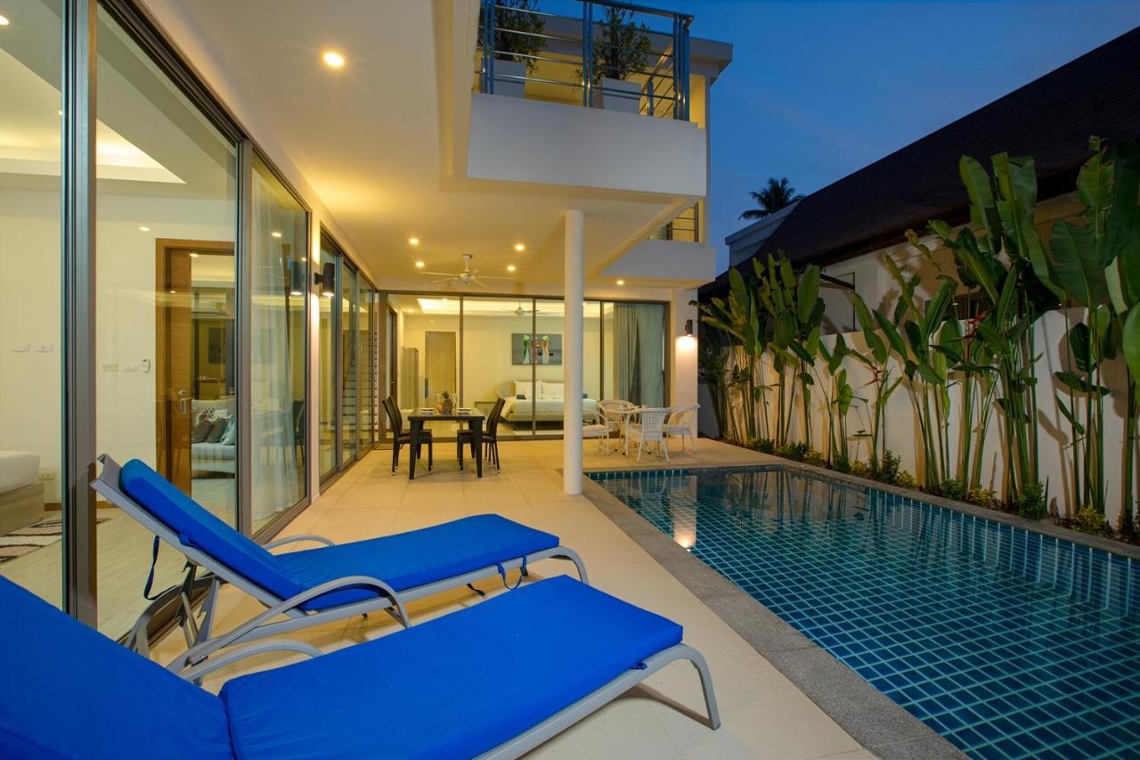 Villa Laem Ka Residencia by Tropiclook Rawai Exterior foto